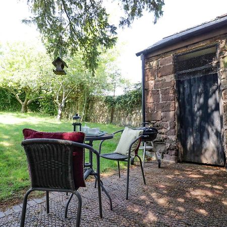 Vila The Cider Loft Ross-on-Wye Exteriér fotografie