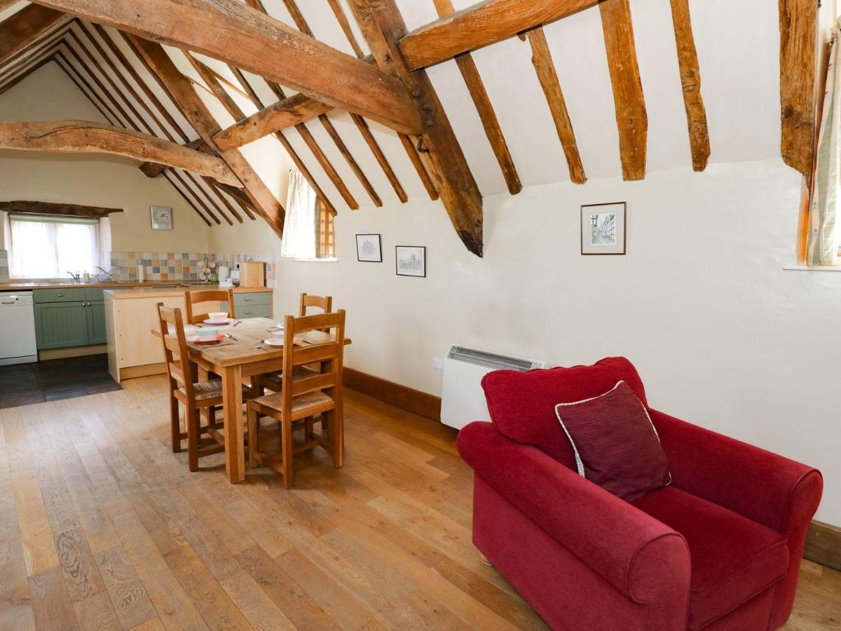 Vila The Cider Loft Ross-on-Wye Exteriér fotografie