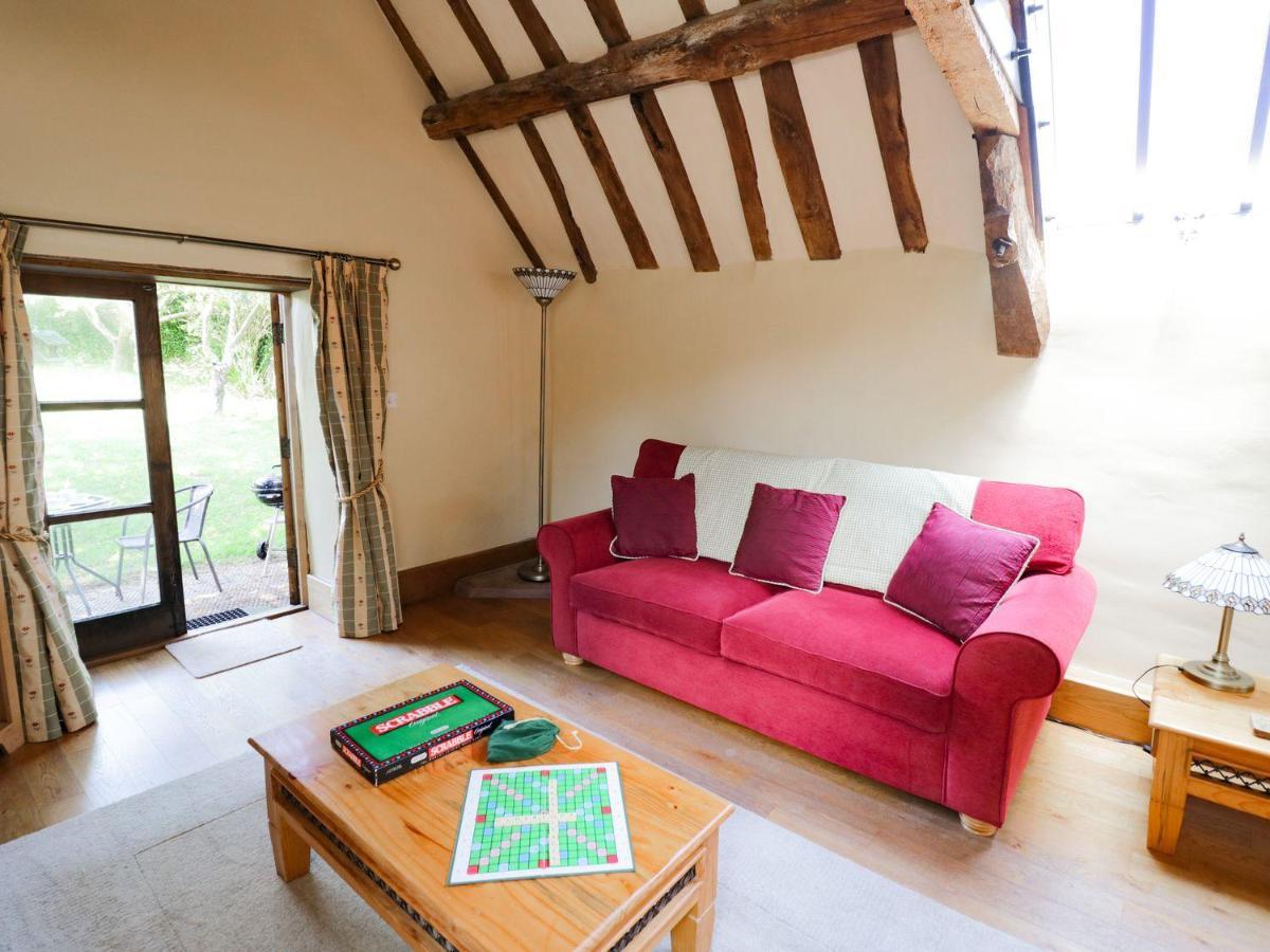 Vila The Cider Loft Ross-on-Wye Exteriér fotografie