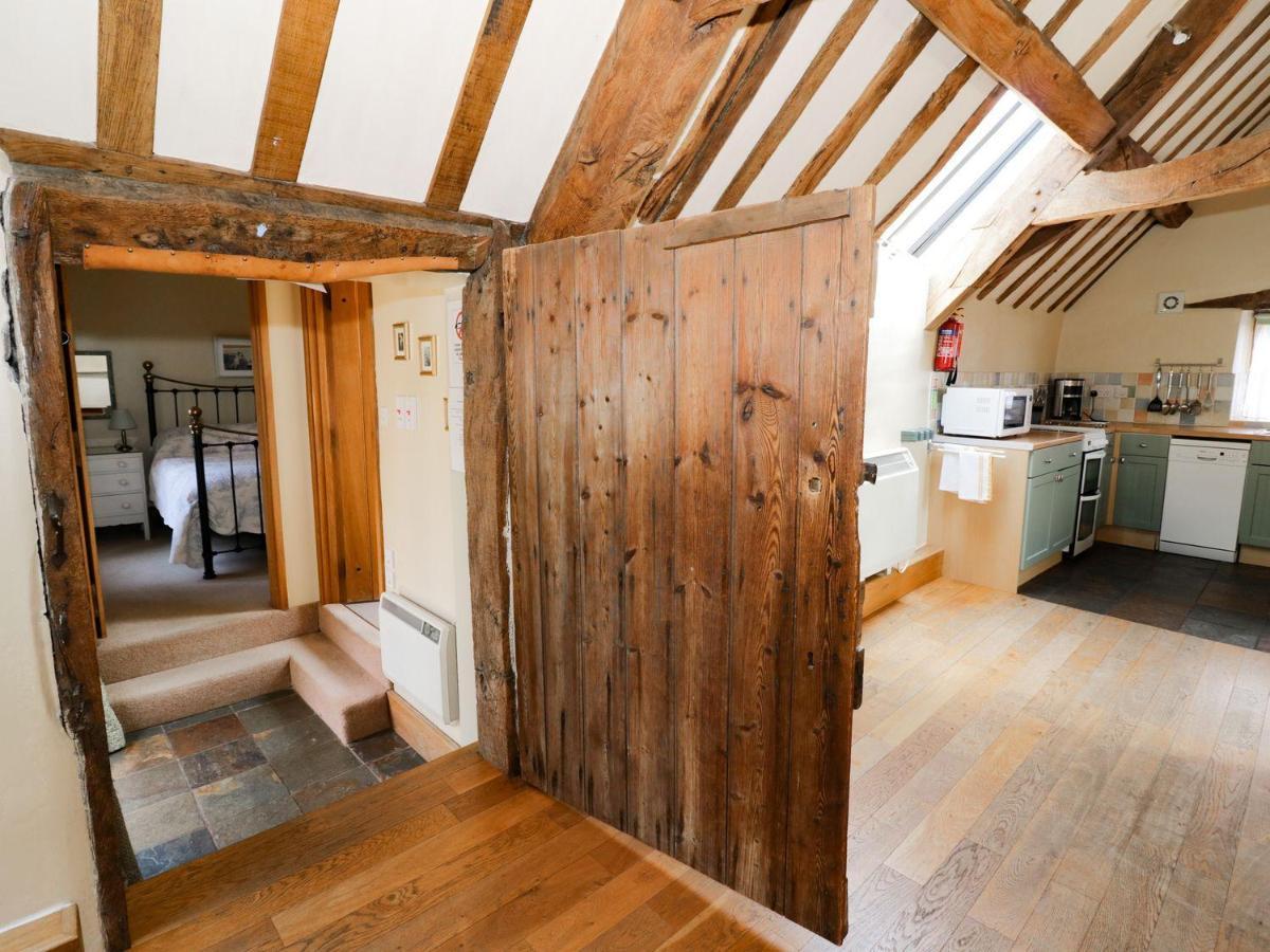 Vila The Cider Loft Ross-on-Wye Exteriér fotografie