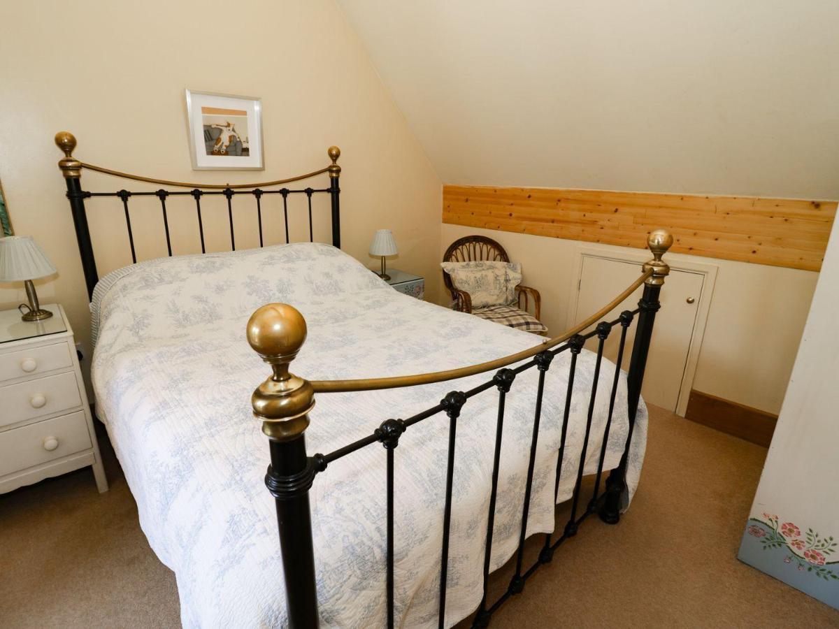 Vila The Cider Loft Ross-on-Wye Exteriér fotografie