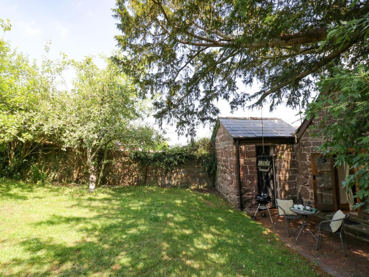 Vila The Cider Loft Ross-on-Wye Exteriér fotografie
