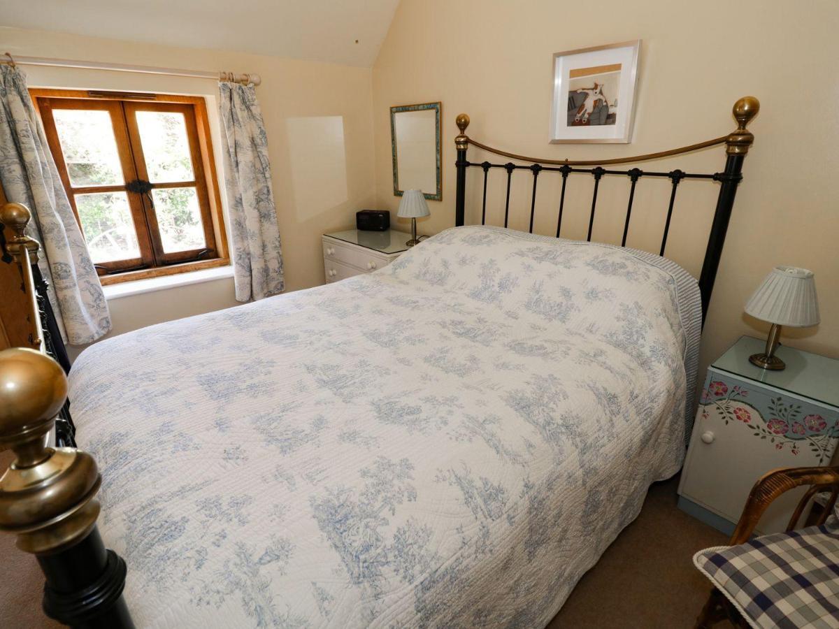 Vila The Cider Loft Ross-on-Wye Exteriér fotografie