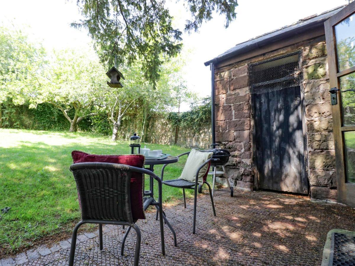 Vila The Cider Loft Ross-on-Wye Exteriér fotografie