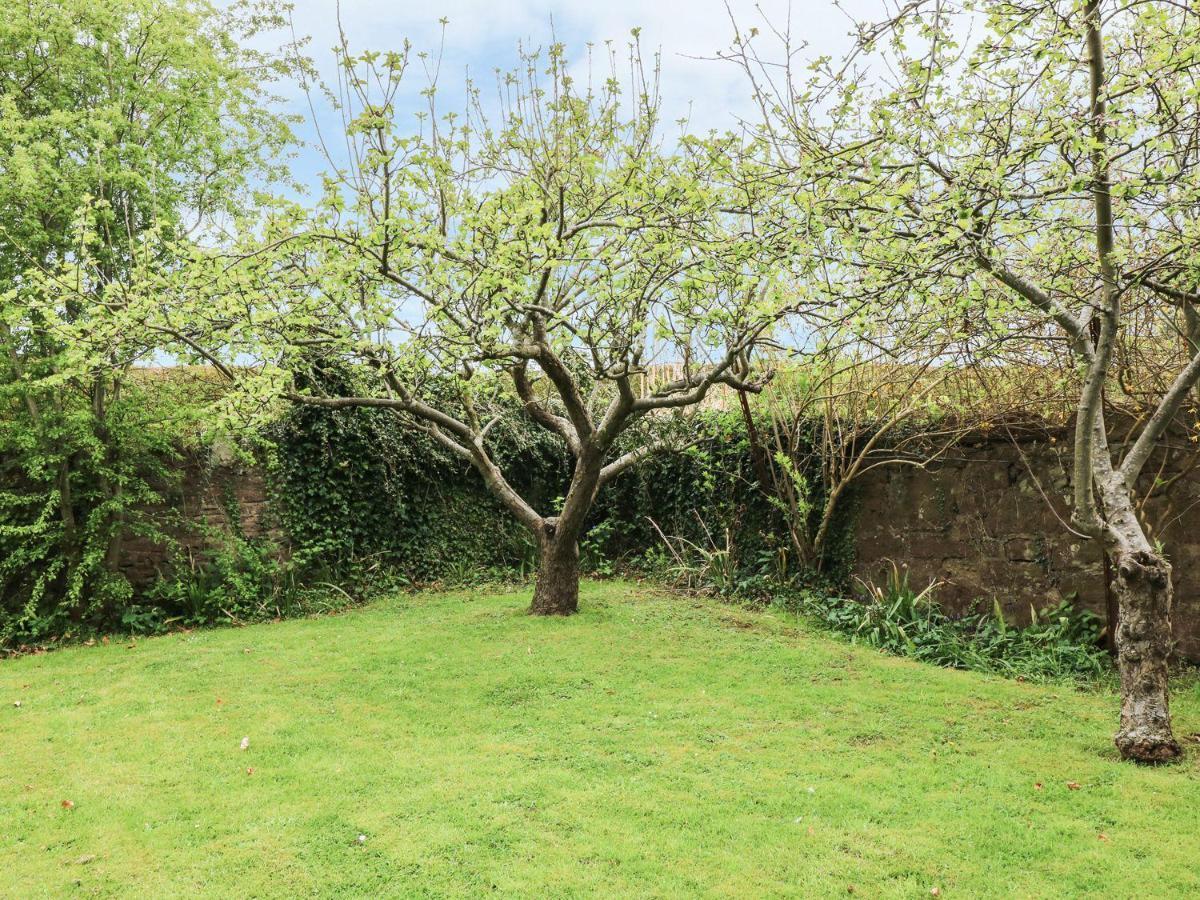 Vila The Cider Loft Ross-on-Wye Exteriér fotografie