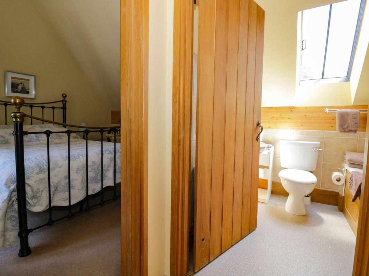 Vila The Cider Loft Ross-on-Wye Exteriér fotografie