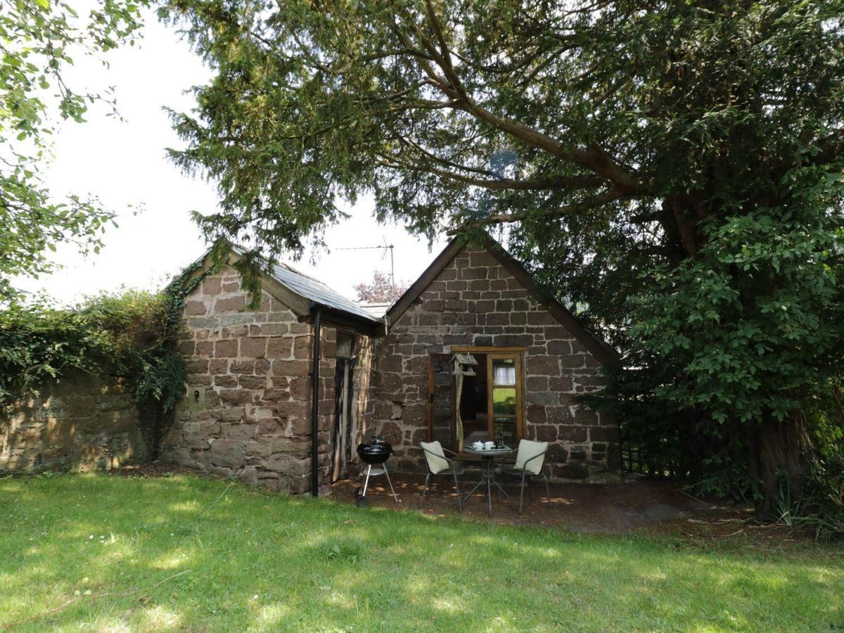 Vila The Cider Loft Ross-on-Wye Exteriér fotografie